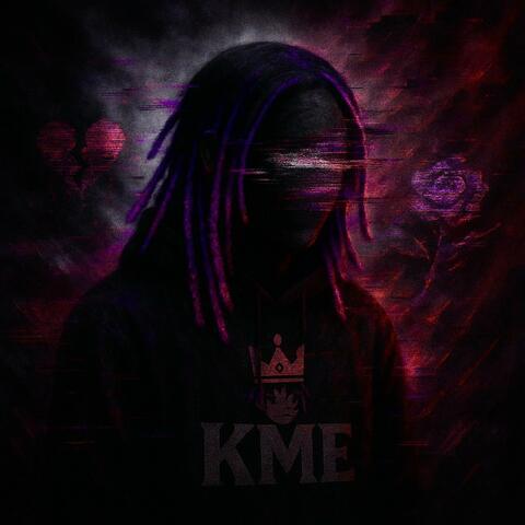 4 My 7'S album art