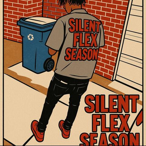 Silent Flex Season album art