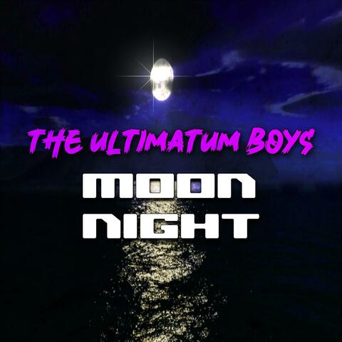 Moon Night album art