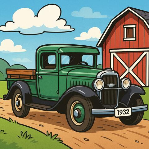 First Generation Dream album art