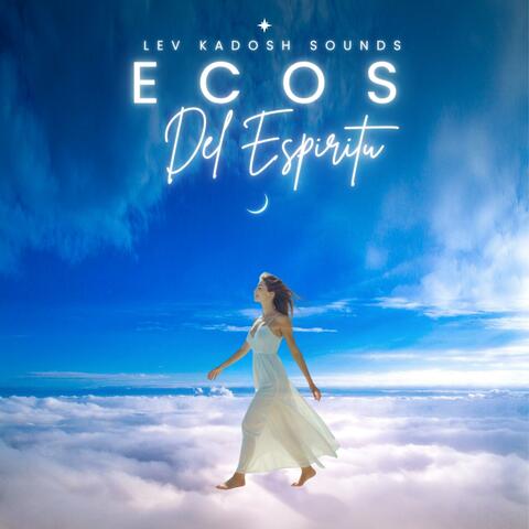 Ecos Del Espiritu album art