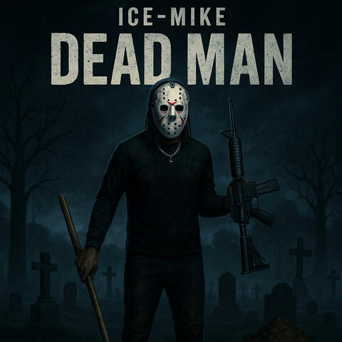Dead man album art