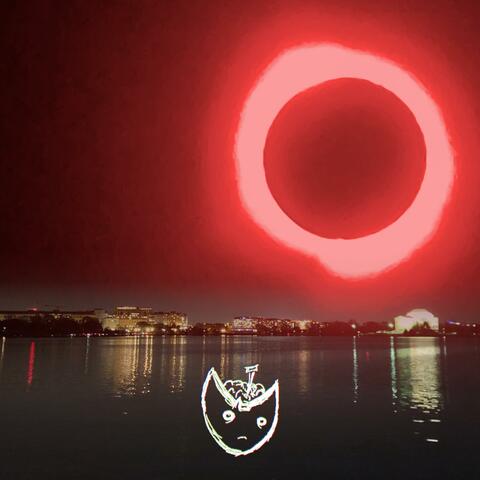 VESSEL EP album art