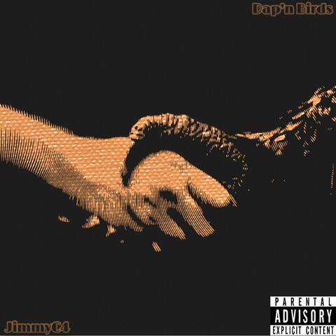 Dap'n Birds album art