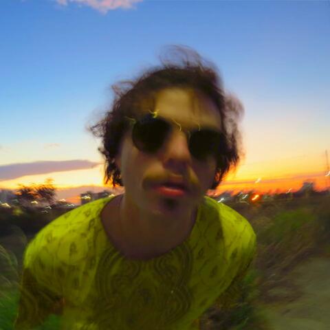 Caminho Certo album art