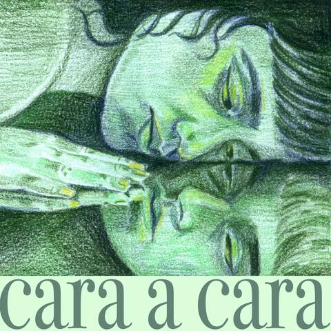cara a cara album art