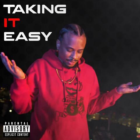 Taking It Easy album art
