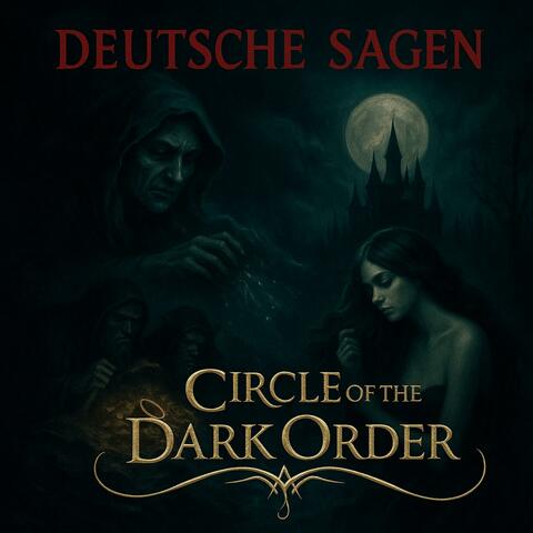 Deutsche Sagen album art