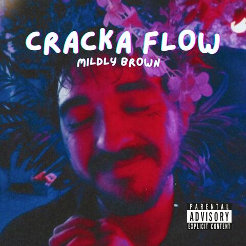 Cracka Flow album art