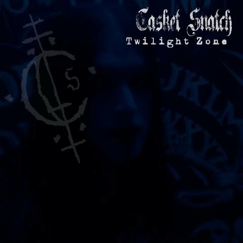 Twilight Zone album art
