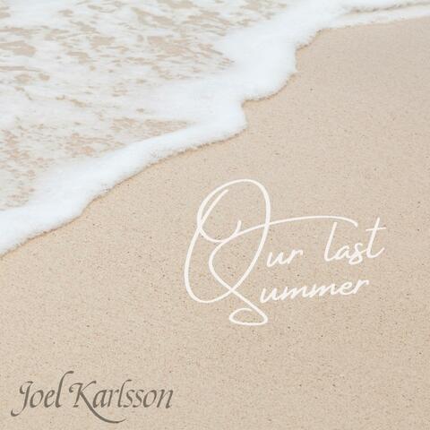 Our Last Summer album art