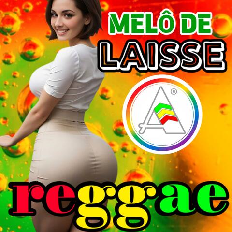 MELÔ DE LAISSE 2025 album art