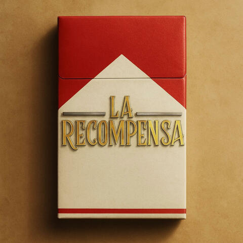 Marlboro Rojo album art