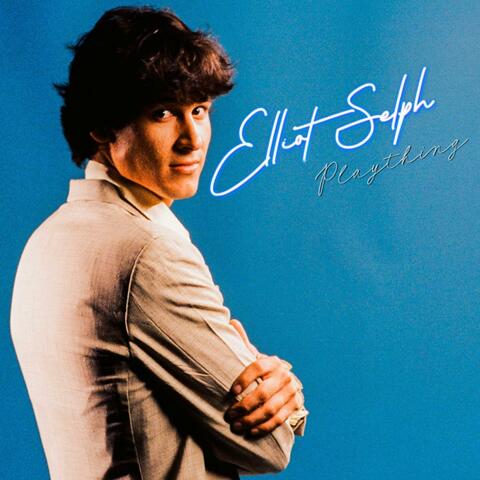 Plaything album art