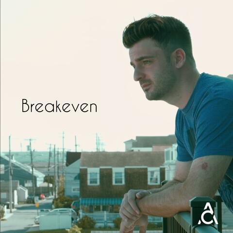 Breakeven album art