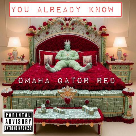 You Already Know album art