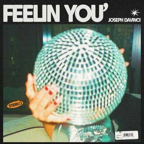 Feelin You album art