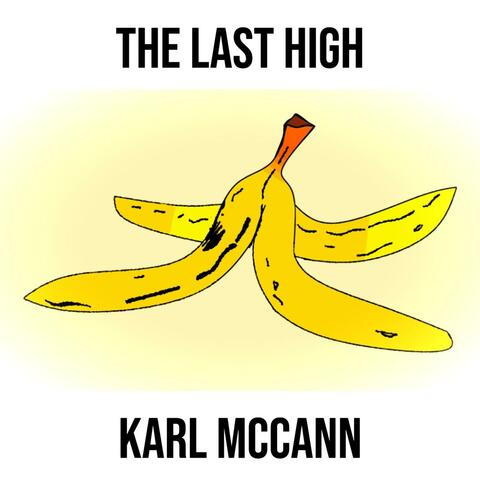The Last High album art