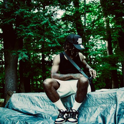 MY NAME IS DELTA album art