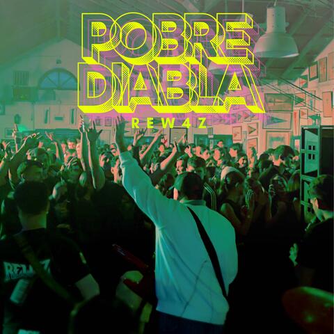 Pobre Diabla album art