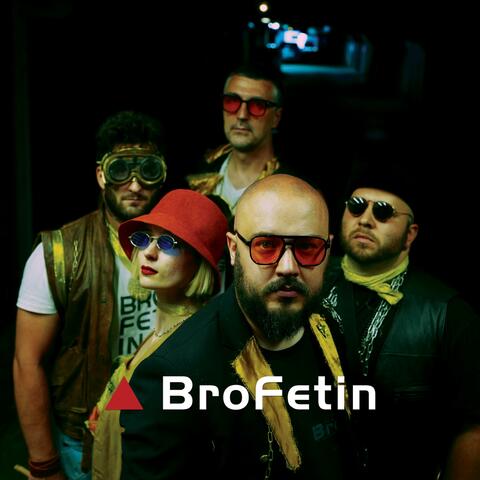 Samo da ti kažem album art