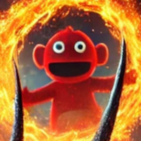 Marzano On Top album art