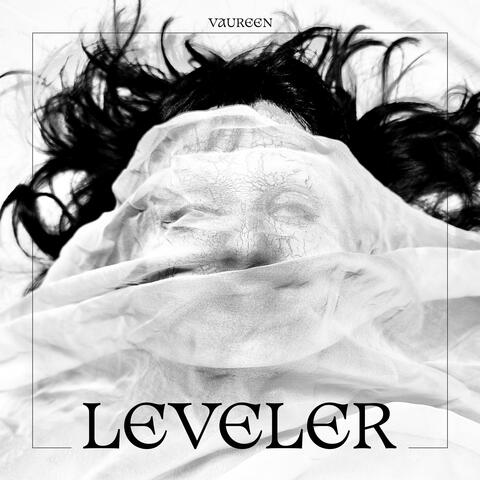 Leveler album art