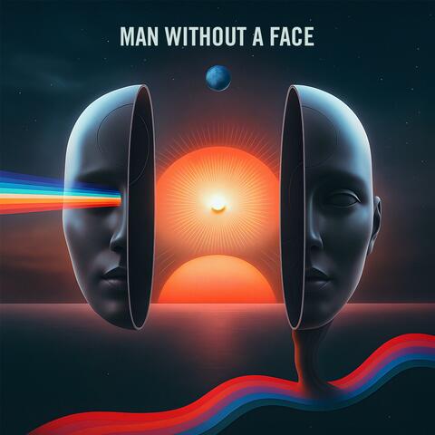 Man Without a Face album art