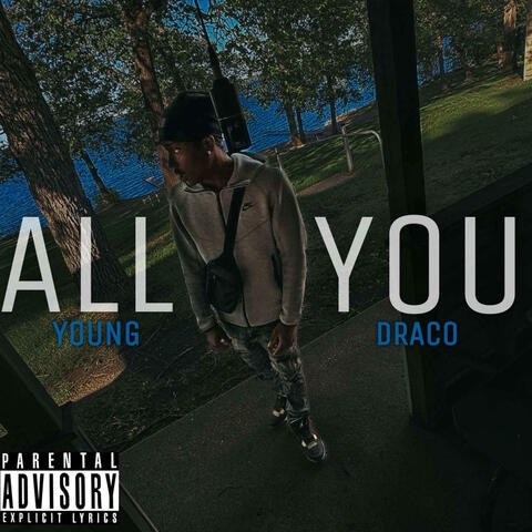 All U album art