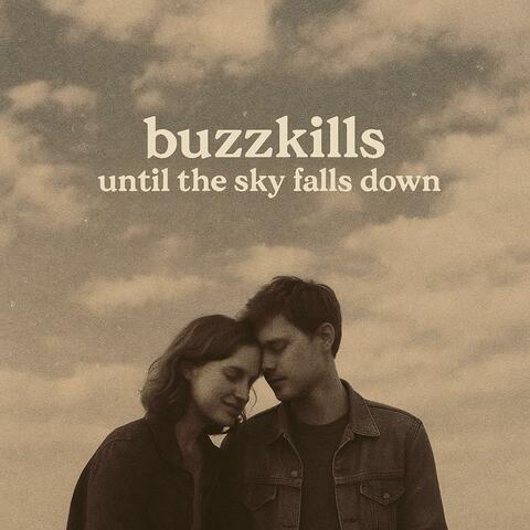 Until The Sky Falls Down album art