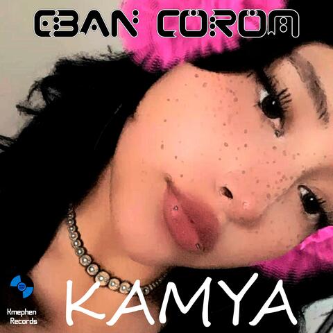Kamya album art