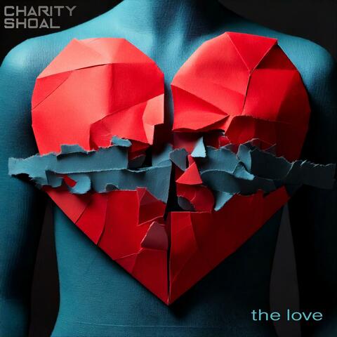 The love album art