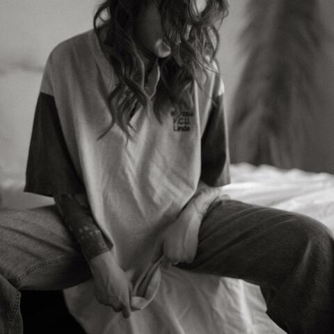 your t-shirt album art