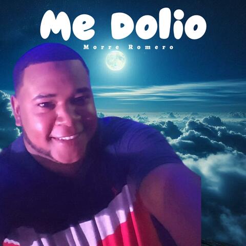Me Dolio album art