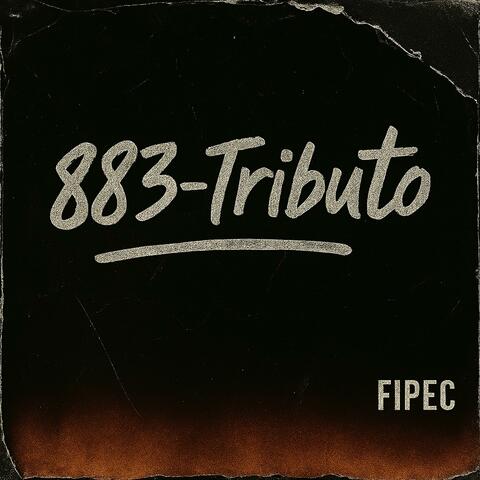 883-Tributo album art