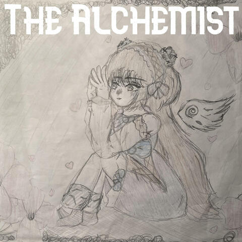 The Alchemist (Special Version) album art