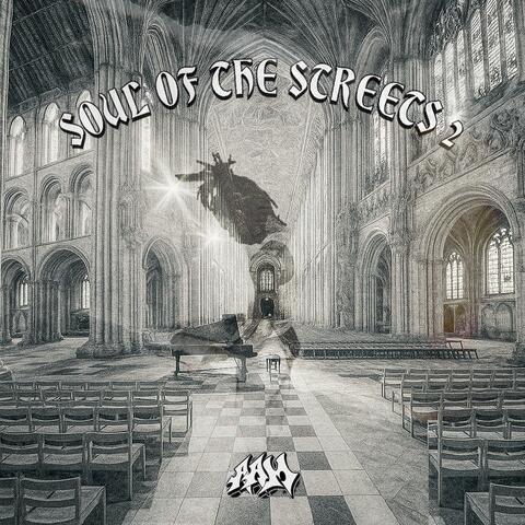 Endless Scars album art