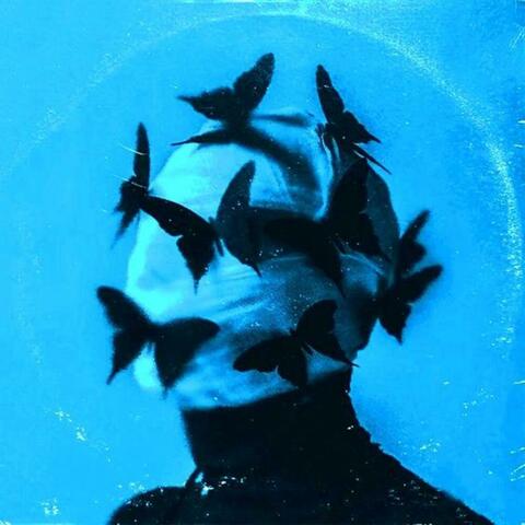 losing you album art