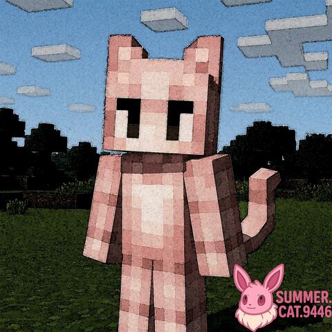 Minecraft is the Best! album art