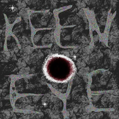 Keen Eye (Demo) album art