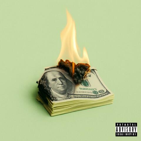 keep it a stack album art