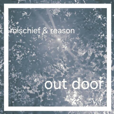 Out Door album art