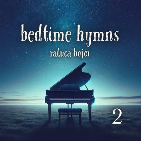 Bedtime Hymns, vol. 2 album art