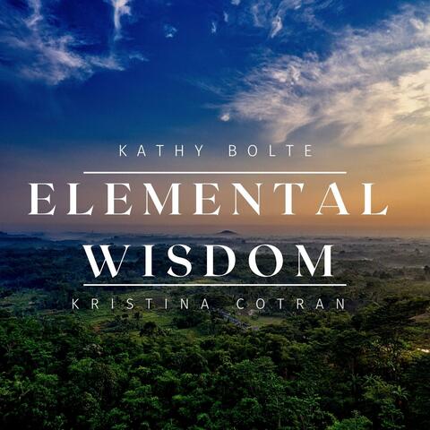 Elemental Wisdom album art