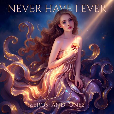 Never Have I Ever album art