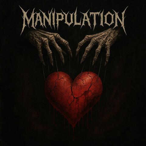 Manipulation album art