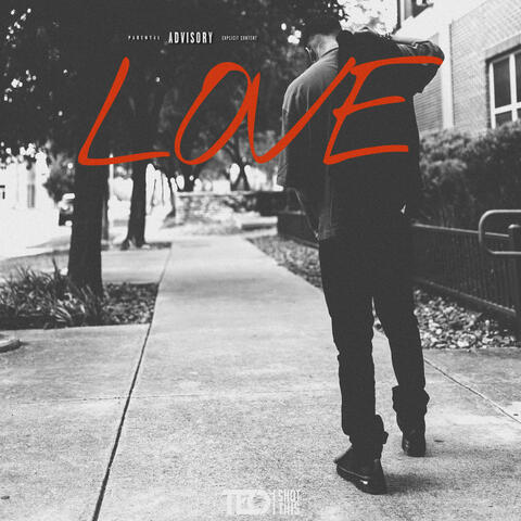 LOVE album art