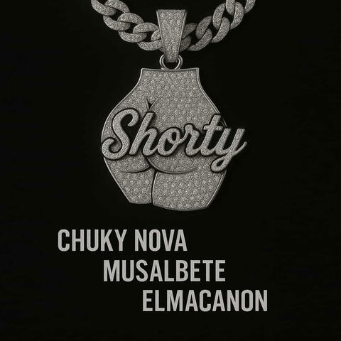 SHORTY (feat. ChukyNova, Elmacanon & Musalbete) album art