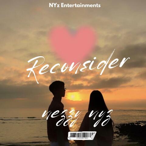 Reconsider album art