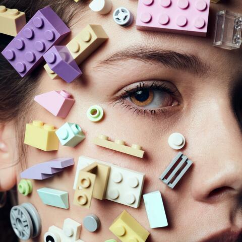 lego album art